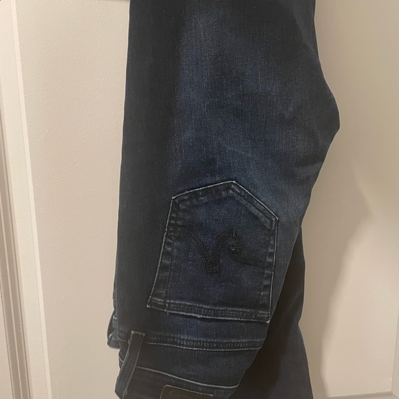 Anthropologie jeans - Picture 3 of 5